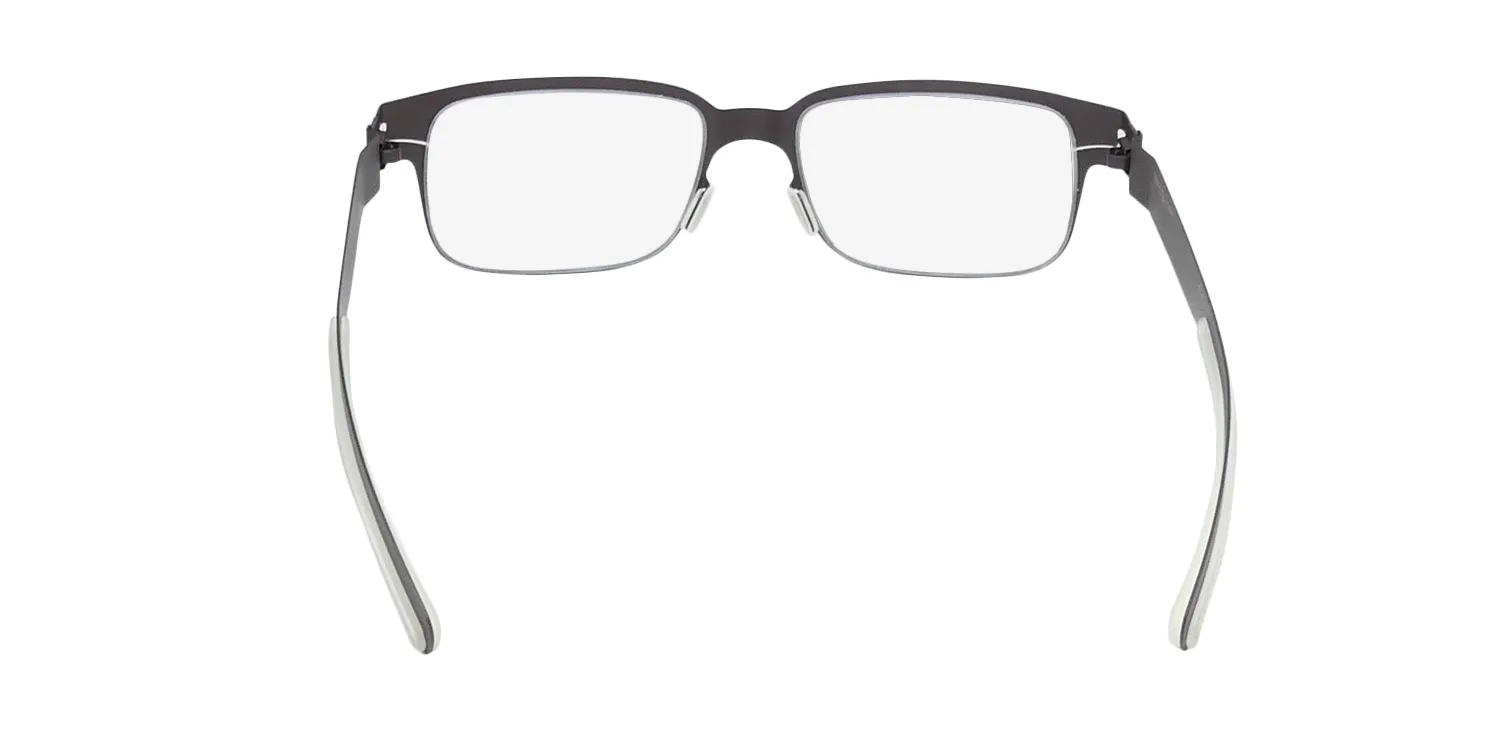 Mykita Take terra Eyeglasses Brown 55mm 5