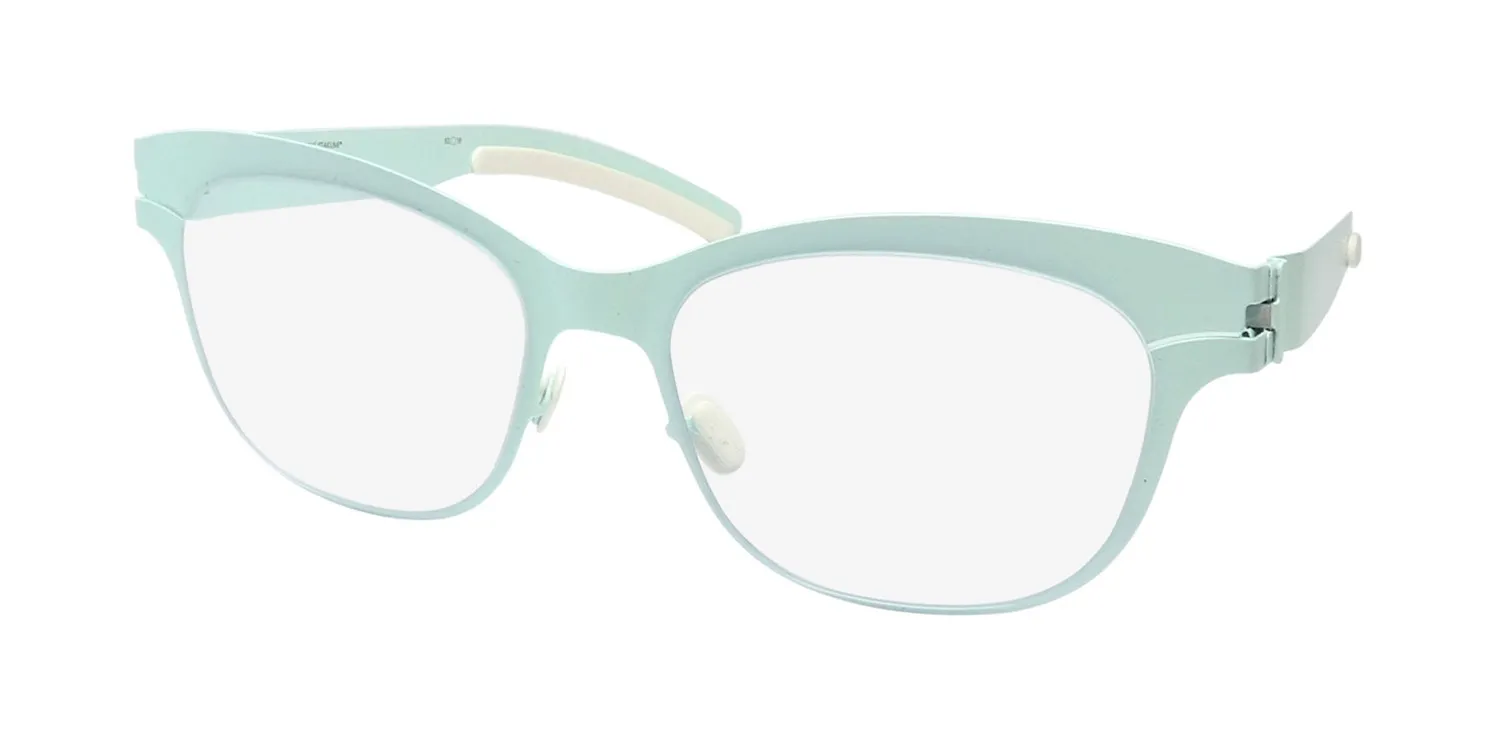 Mykita Takumi 077 Eyeglasses Mint 53mm