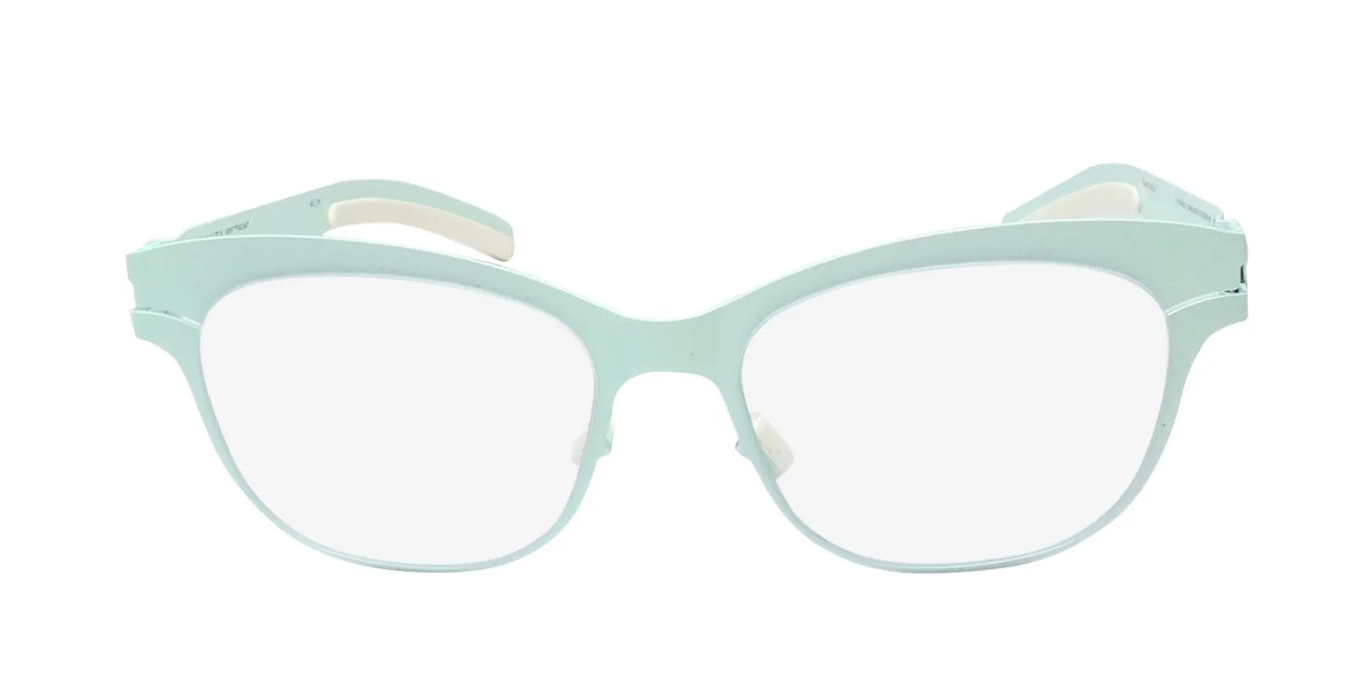Mykita Takumi 077 Eyeglasses Mint 53mm 3