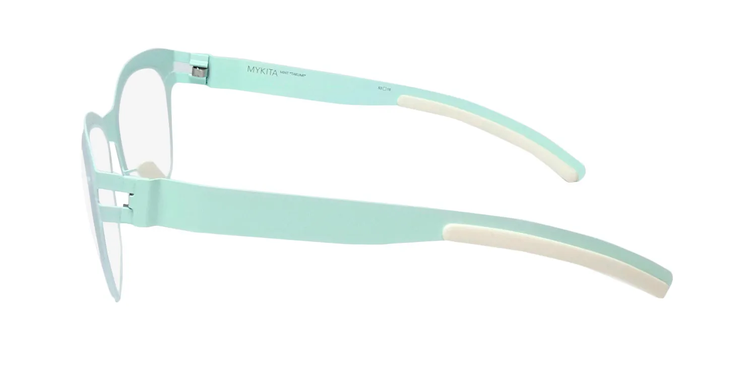 Mykita Takumi 077 Eyeglasses Mint 53mm 4