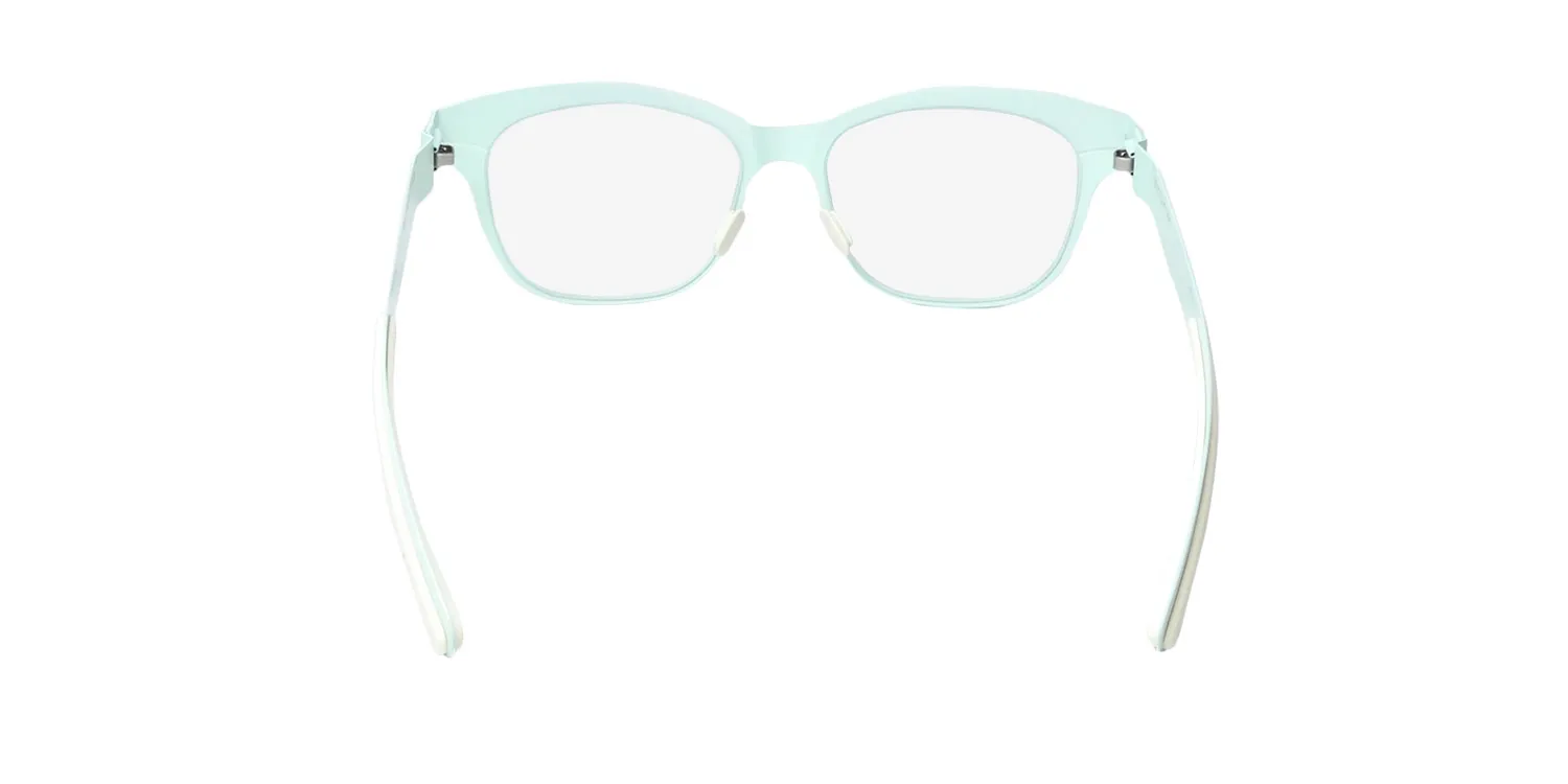 Mykita Takumi 077 Eyeglasses Mint 53mm 5