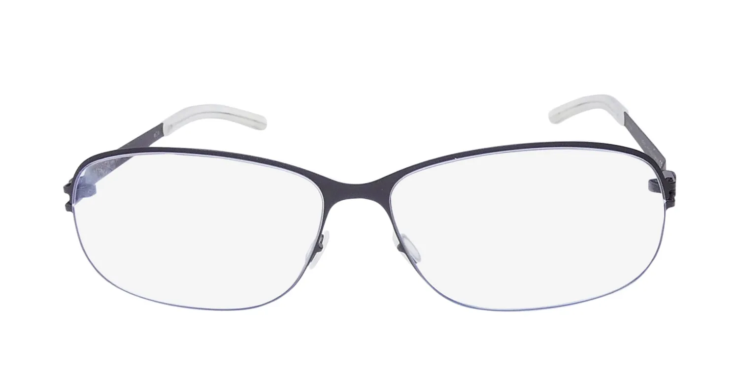 Mykita Akiko 075 Eyeglasses Terra 58mm Unisex 3