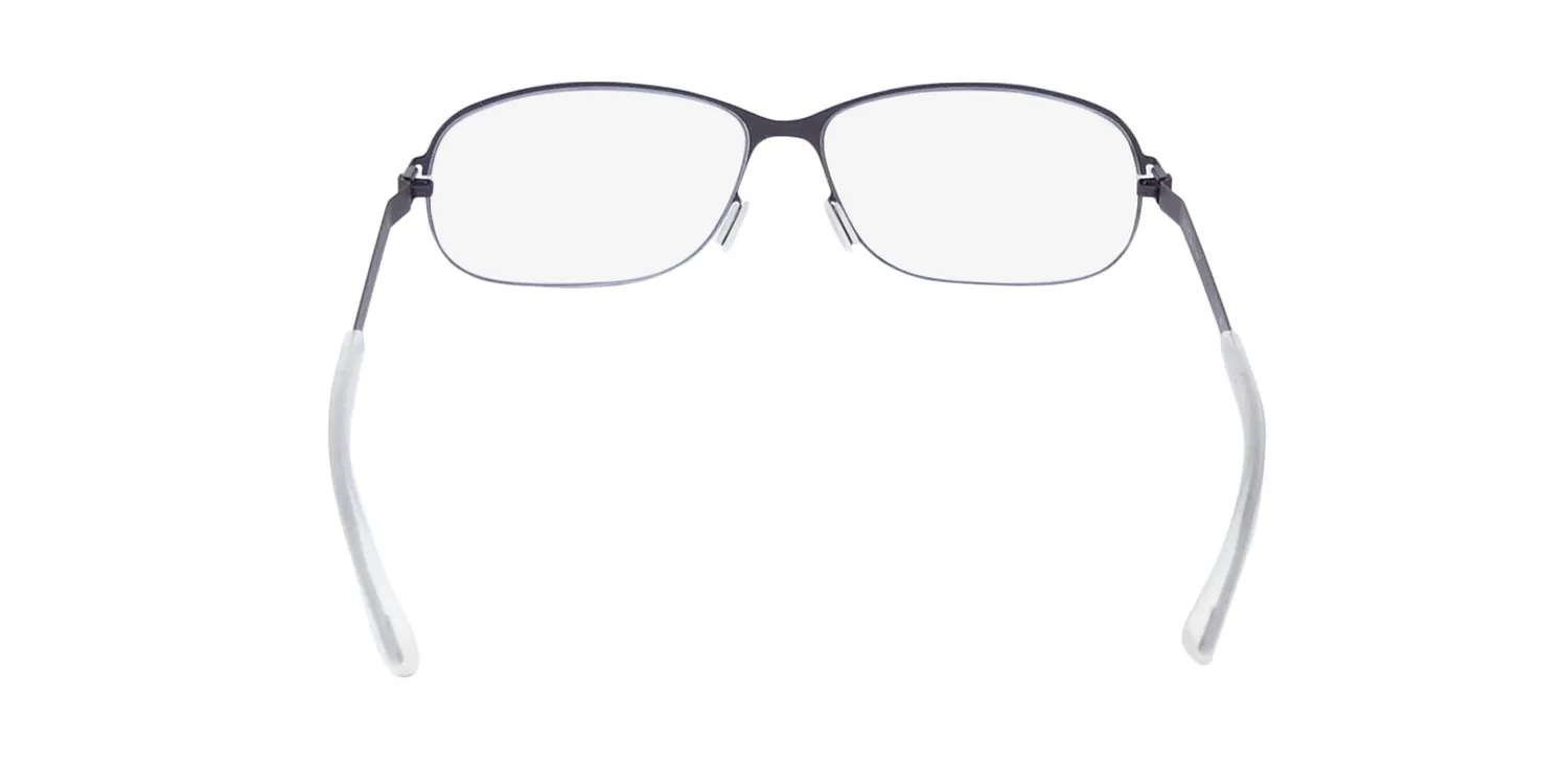 Mykita Akiko 075 Eyeglasses Terra 58mm Unisex 5