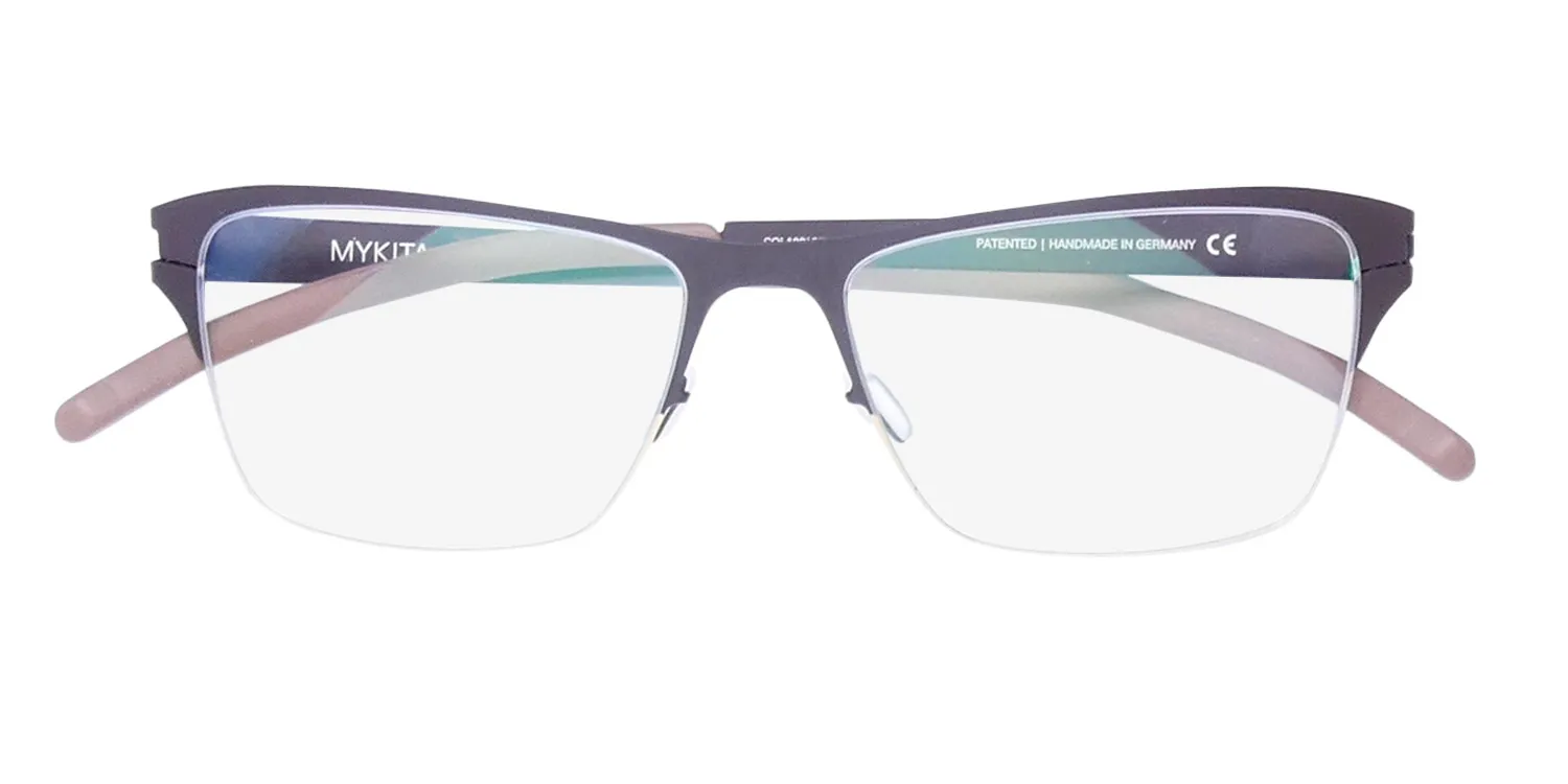 Mykita Hattie 122 Eyeglasses Gold 51mm 2