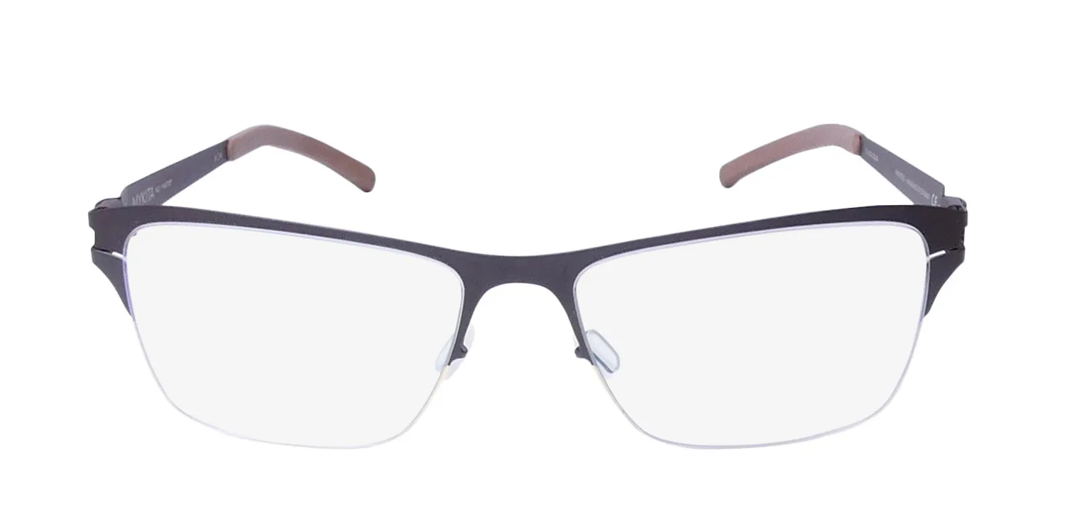 Mykita Hattie 122 Eyeglasses Gold 51mm 3