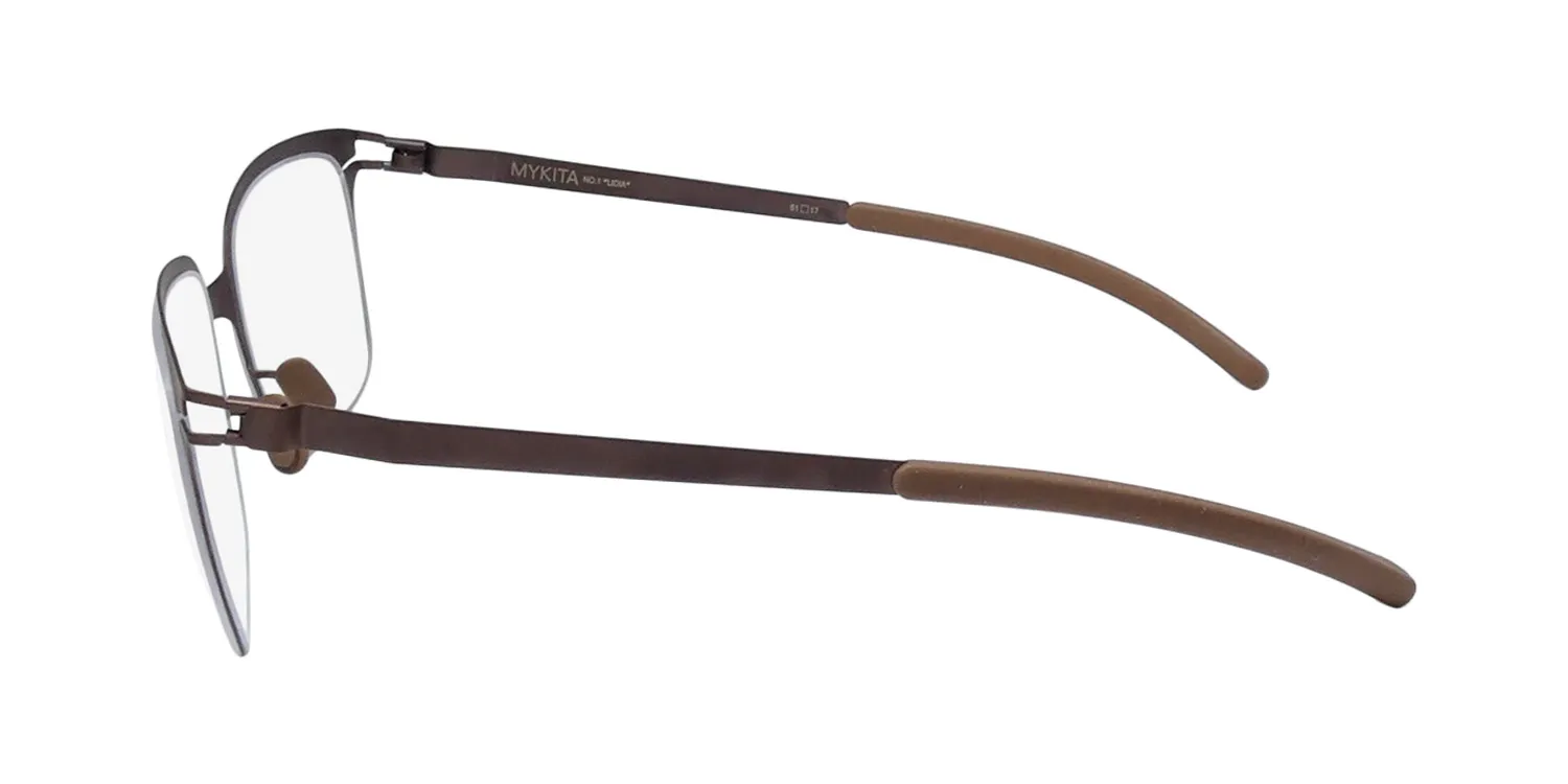 Mykita Lidia 005 Eyeglasses Brown 51mm 4