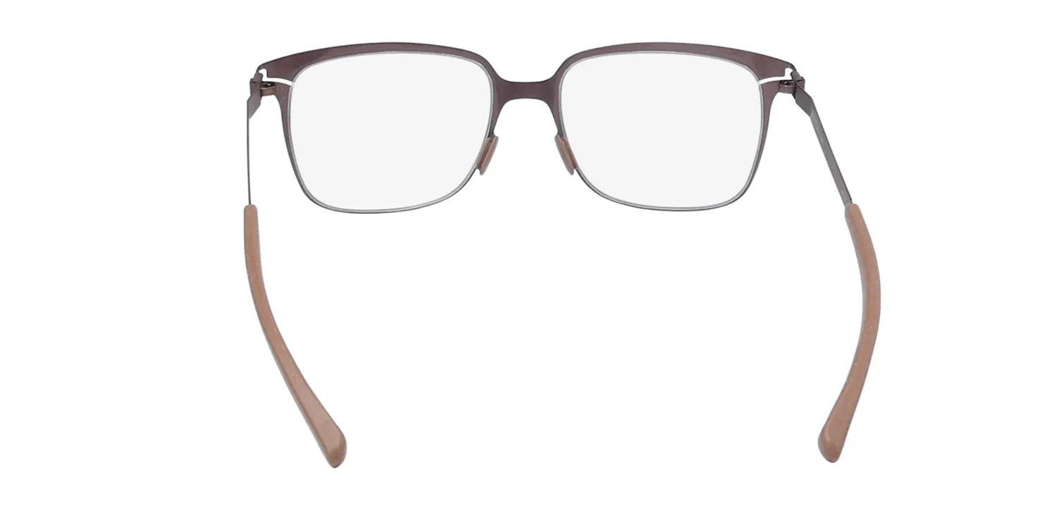 Mykita Lidia 005 Eyeglasses Brown 51mm 5