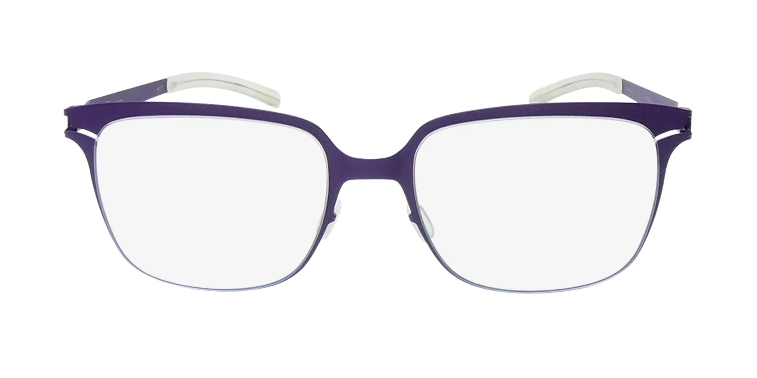 Mykita Lidia 081 Eyeglasses Violet 51mm 3