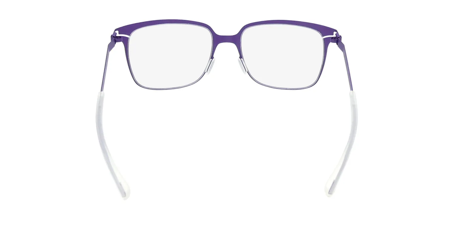 Mykita Lidia 081 Eyeglasses Violet 51mm 5