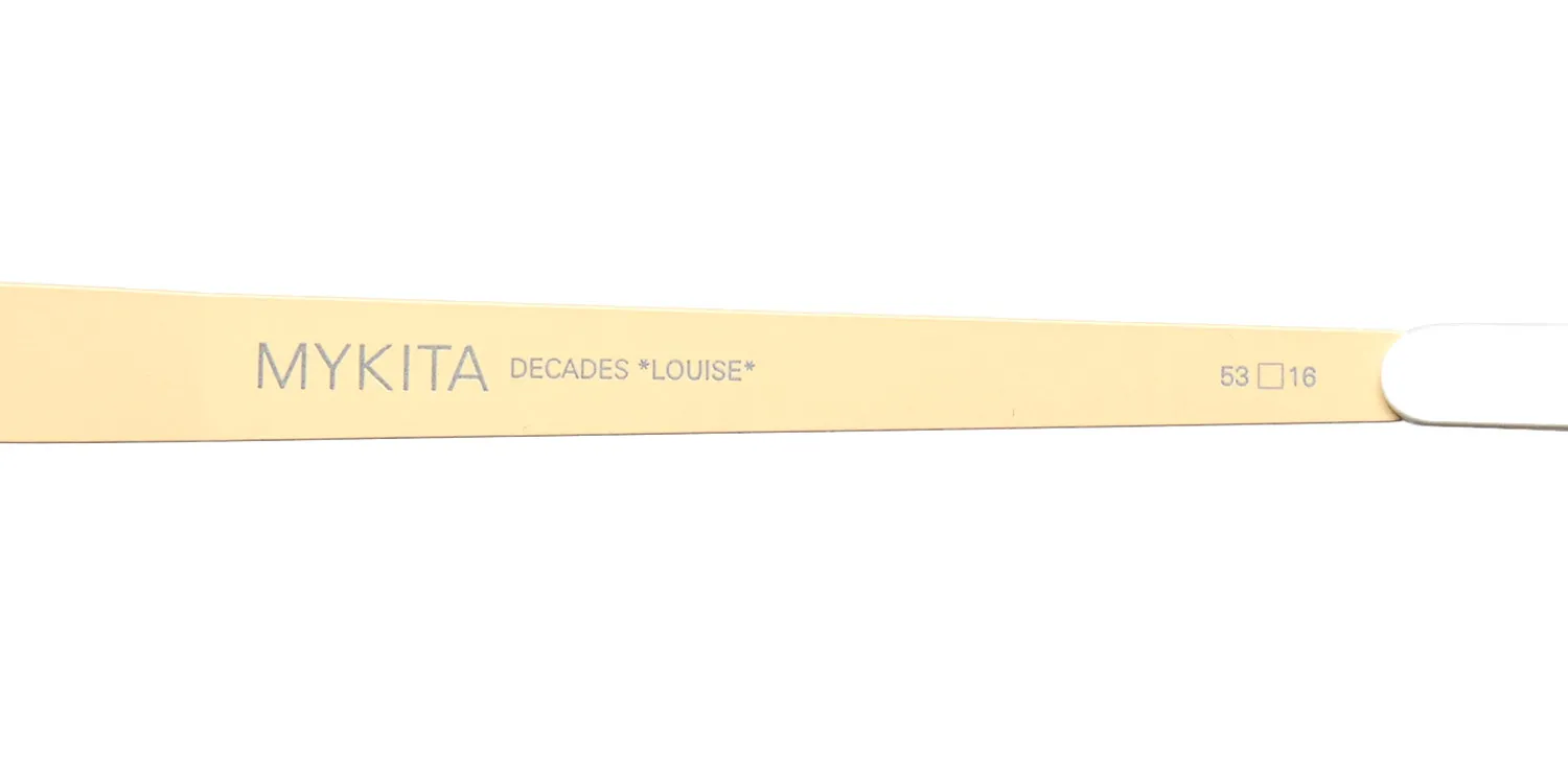 Mykita Louise 094 Eyeglasses Nude 53mm 7