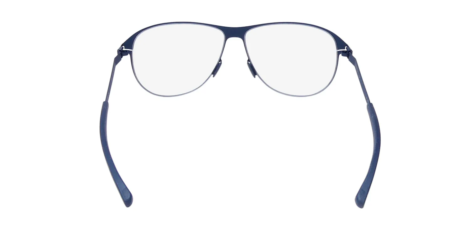 Mykita Lucien 084 Eyeglasses Navy 57mm 5