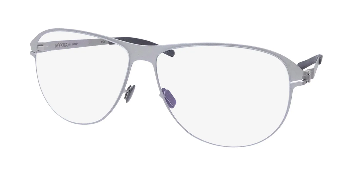 Mykita Lucien 137 Eyeglasses Warm Grey 57mm