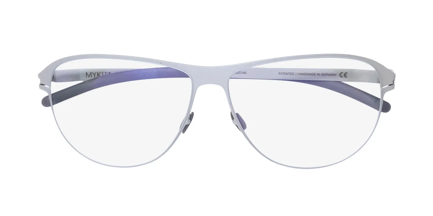 Mykita Lucien 137 Eyeglasses Warm Grey 57mm 2