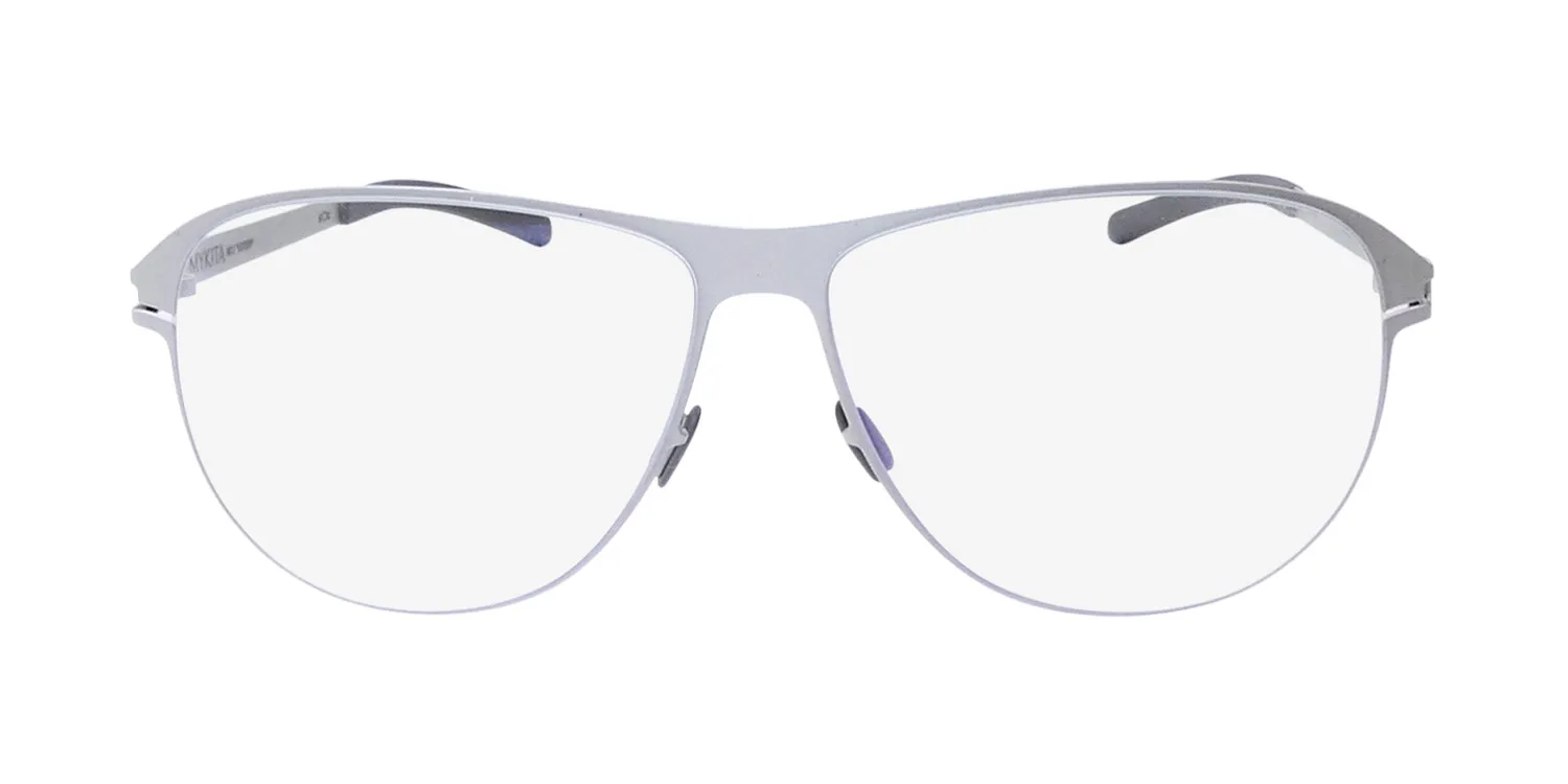 Mykita Lucien 137 Eyeglasses Warm Grey 57mm 3