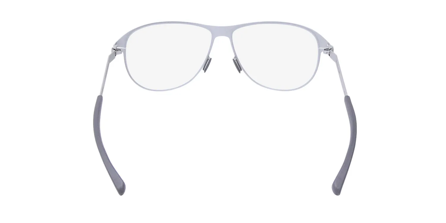 Mykita Lucien 137 Eyeglasses Warm Grey 57mm 5