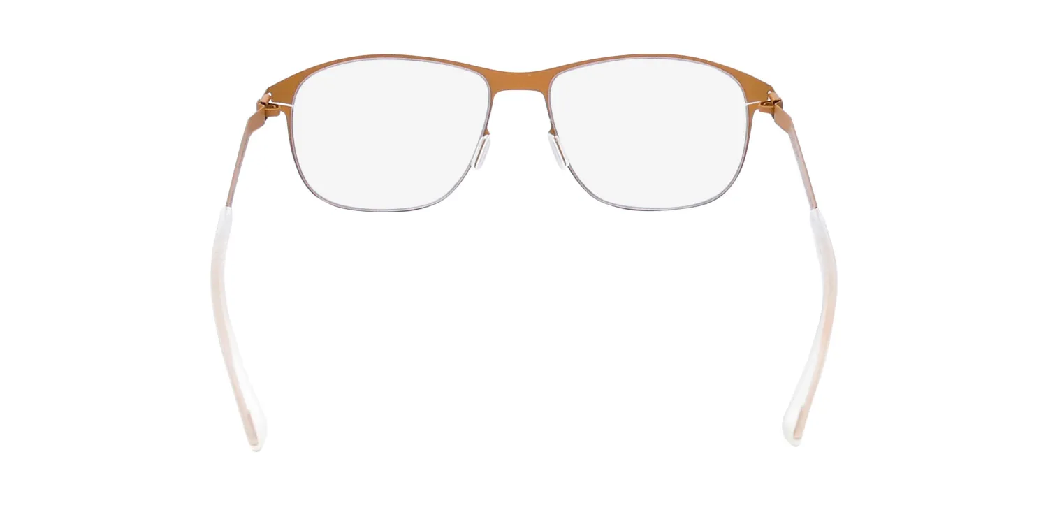Mykita Felina 136 Eyeglasses Ochre 54mm 5