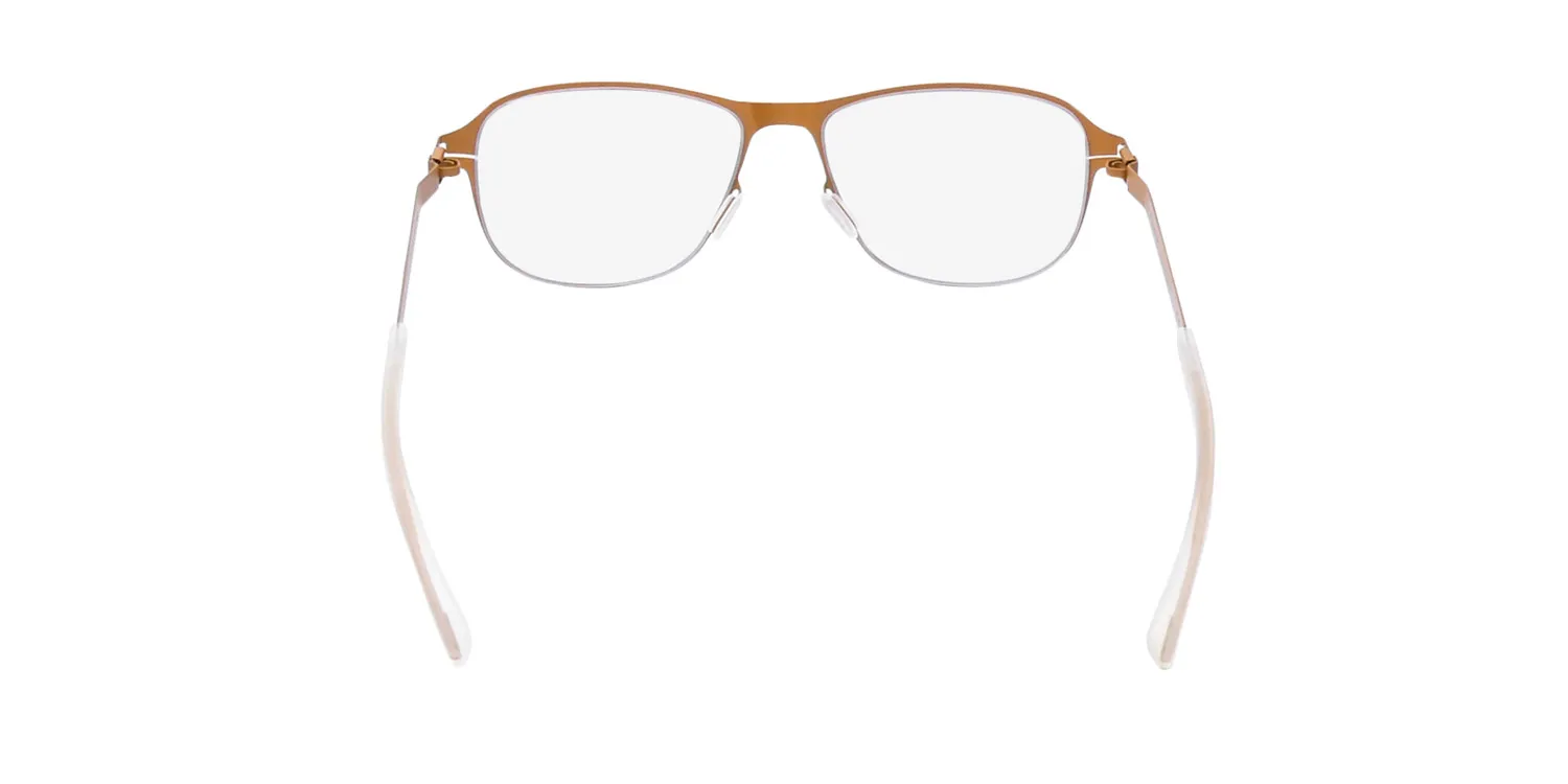 Mykita Lee 136 Eyeglasses Ochre 52mm 5