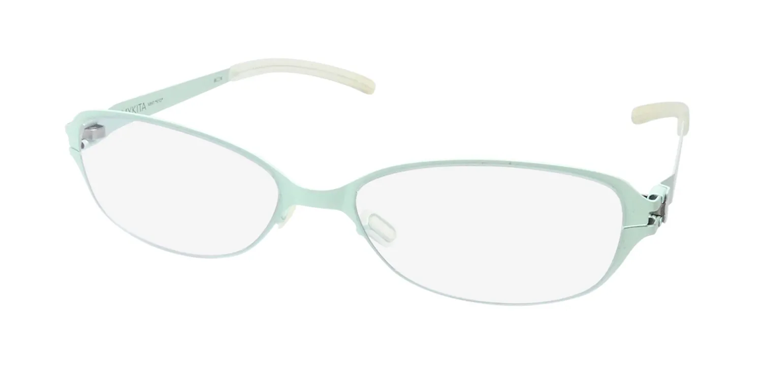 Mykita Kyo 077 Eyeglasses Mint 55mm