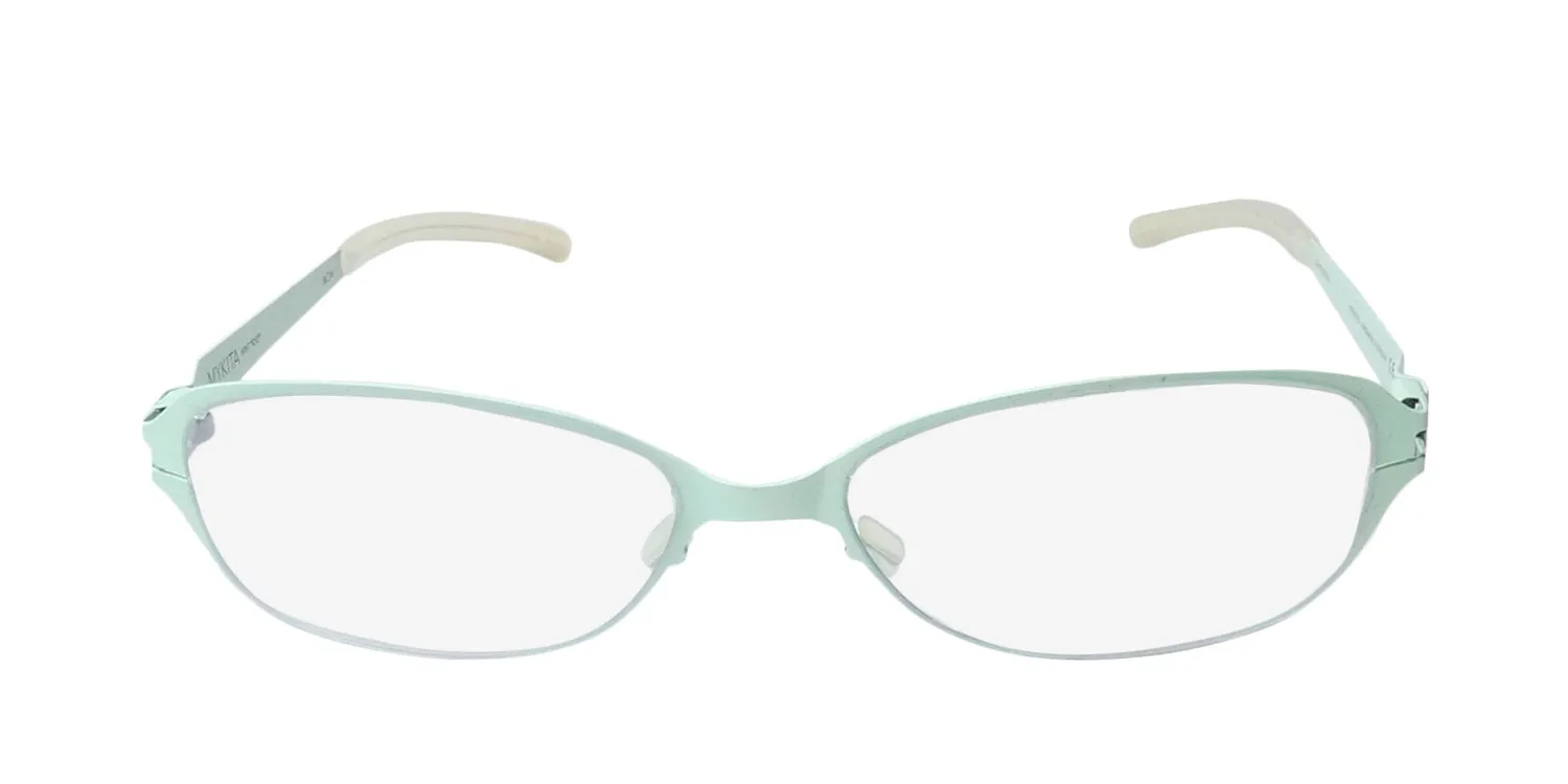 Mykita Kyo 077 Eyeglasses Mint 55mm 3