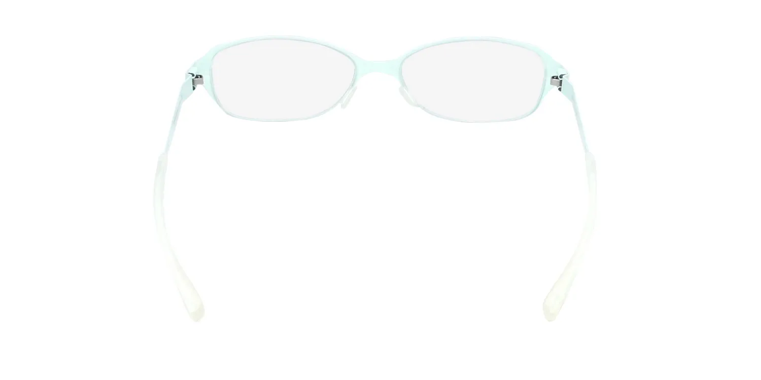Mykita Kyo 077 Eyeglasses Mint 55mm 5
