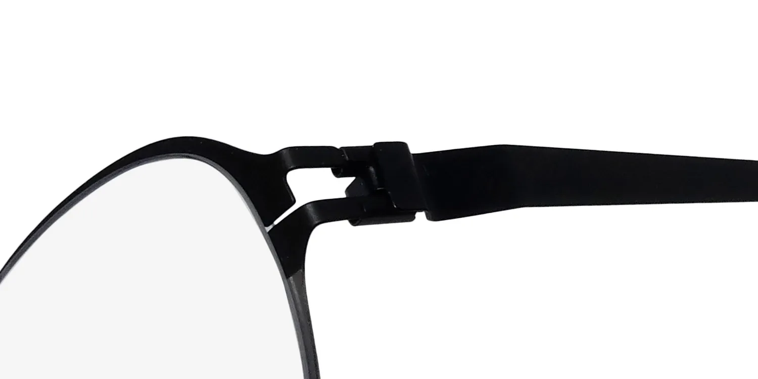 Mykita Toru 052 Eyeglasses Silver 56mm Unisex 6