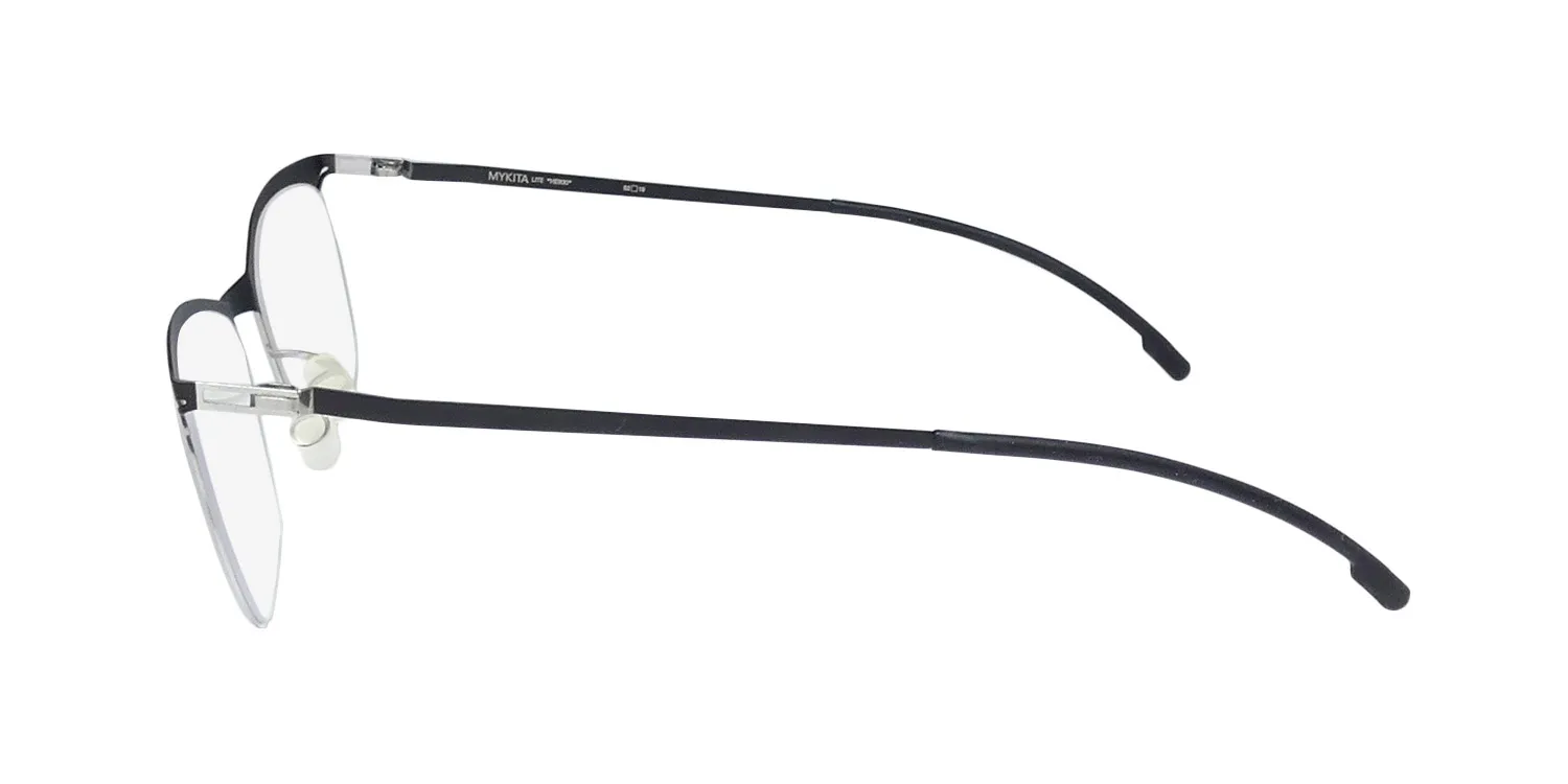 Mykita Heikki 052 Eyeglasses Silver 52mm 4