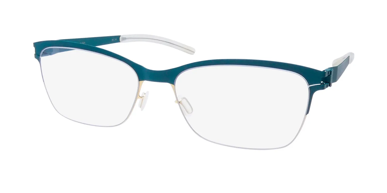 Mykita Lana 161 Eyeglasses Gold 55mm