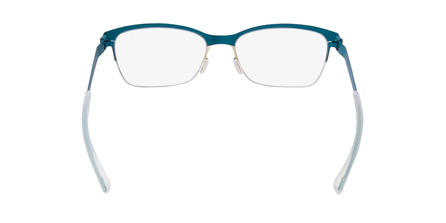 Mykita Lana 161 Eyeglasses Gold 55mm 5