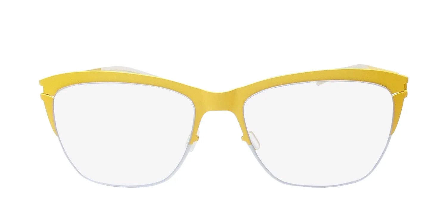 Mykita Aretha 179 Eyeglasses Zinc 55mm 3