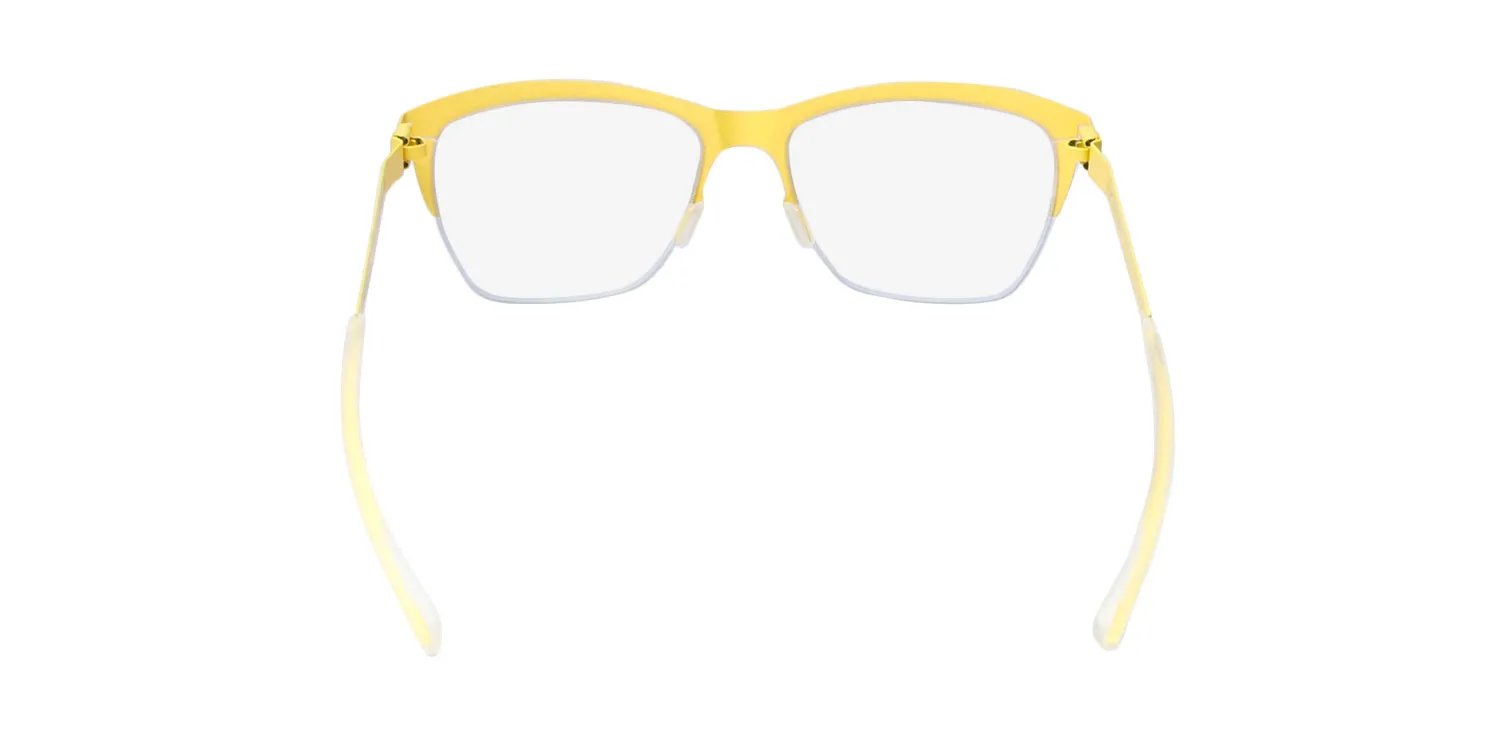 Mykita Aretha 179 Eyeglasses Zinc 55mm 5