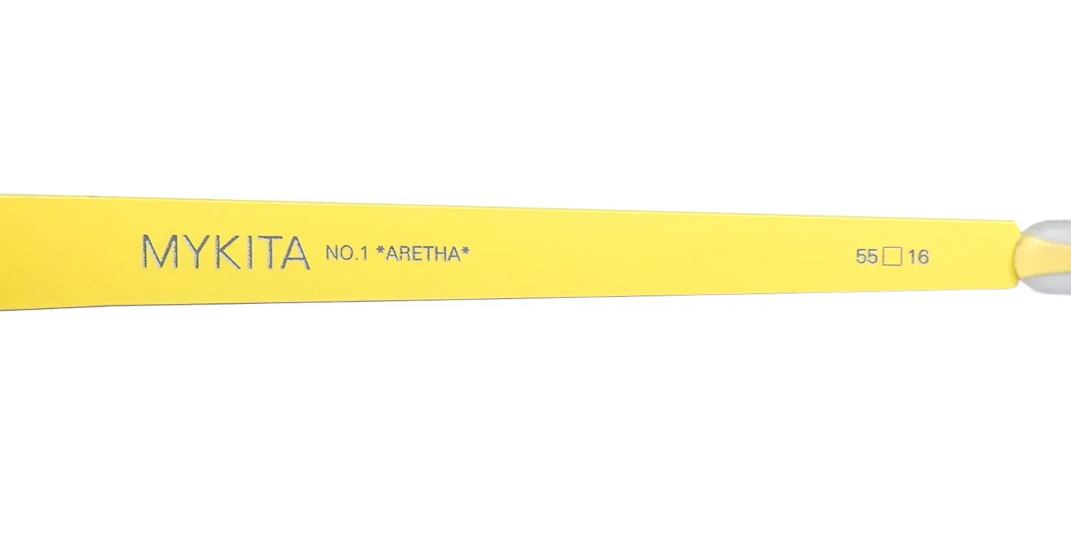 Mykita Aretha 179 Eyeglasses Zinc 55mm 7