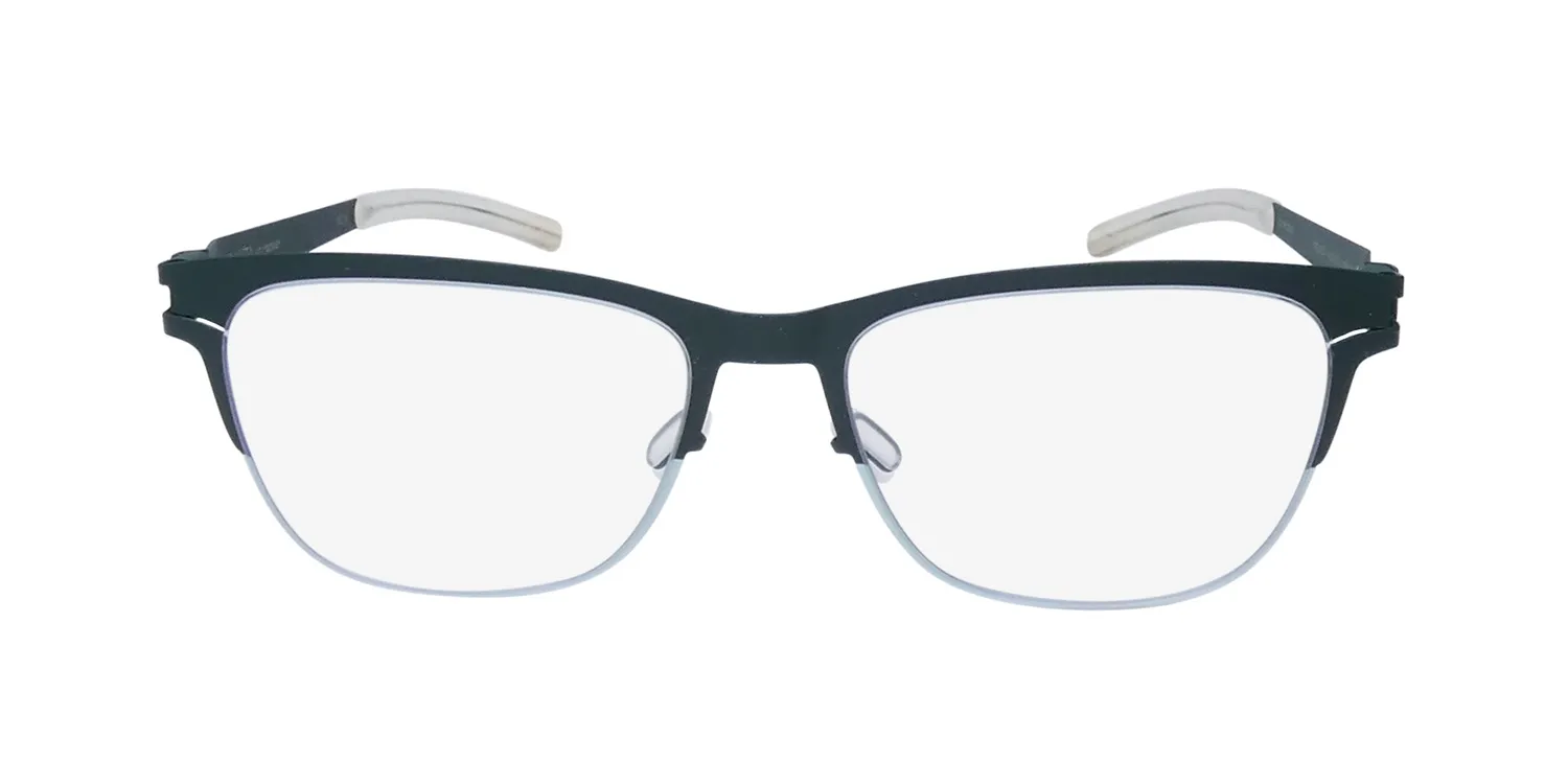 Mykita Dionne 178 Eyeglasses Moss 50mm 3