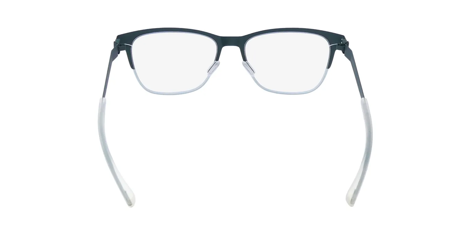 Mykita Dionne 178 Eyeglasses Moss 50mm 5