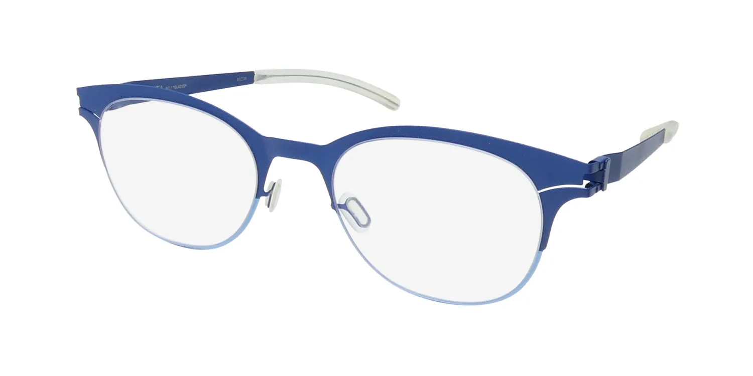 Mykita Gladys 176 Eyeglasses Horizon 51mm