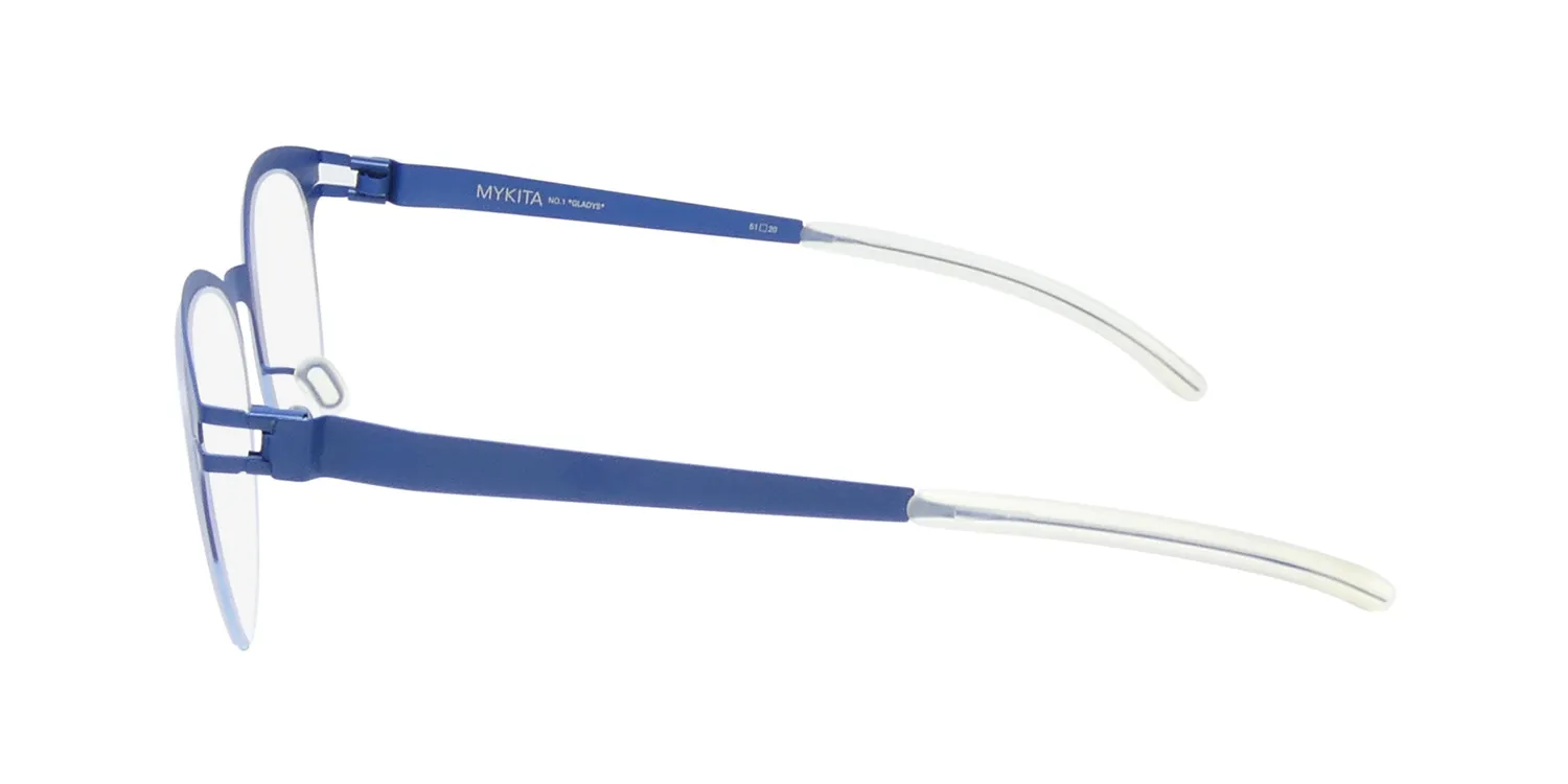 Mykita Gladys 176 Eyeglasses Horizon 51mm 4