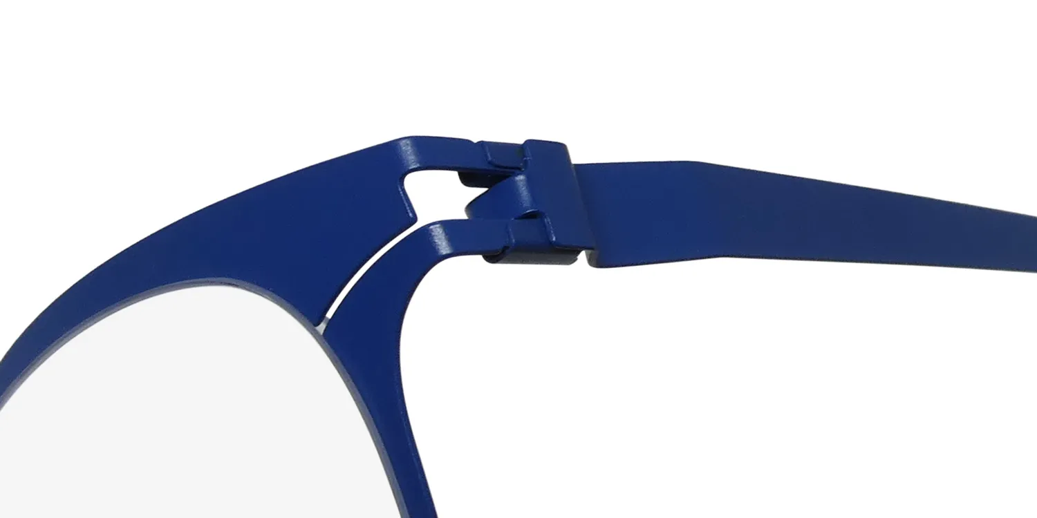 Mykita Gladys 176 Eyeglasses Horizon 51mm 6