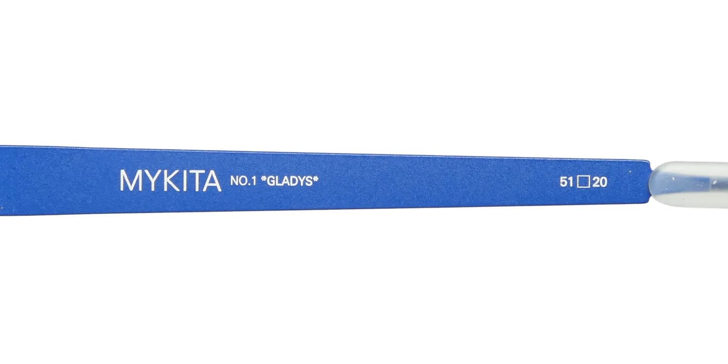 Mykita Gladys 176 Eyeglasses Horizon 51mm 7