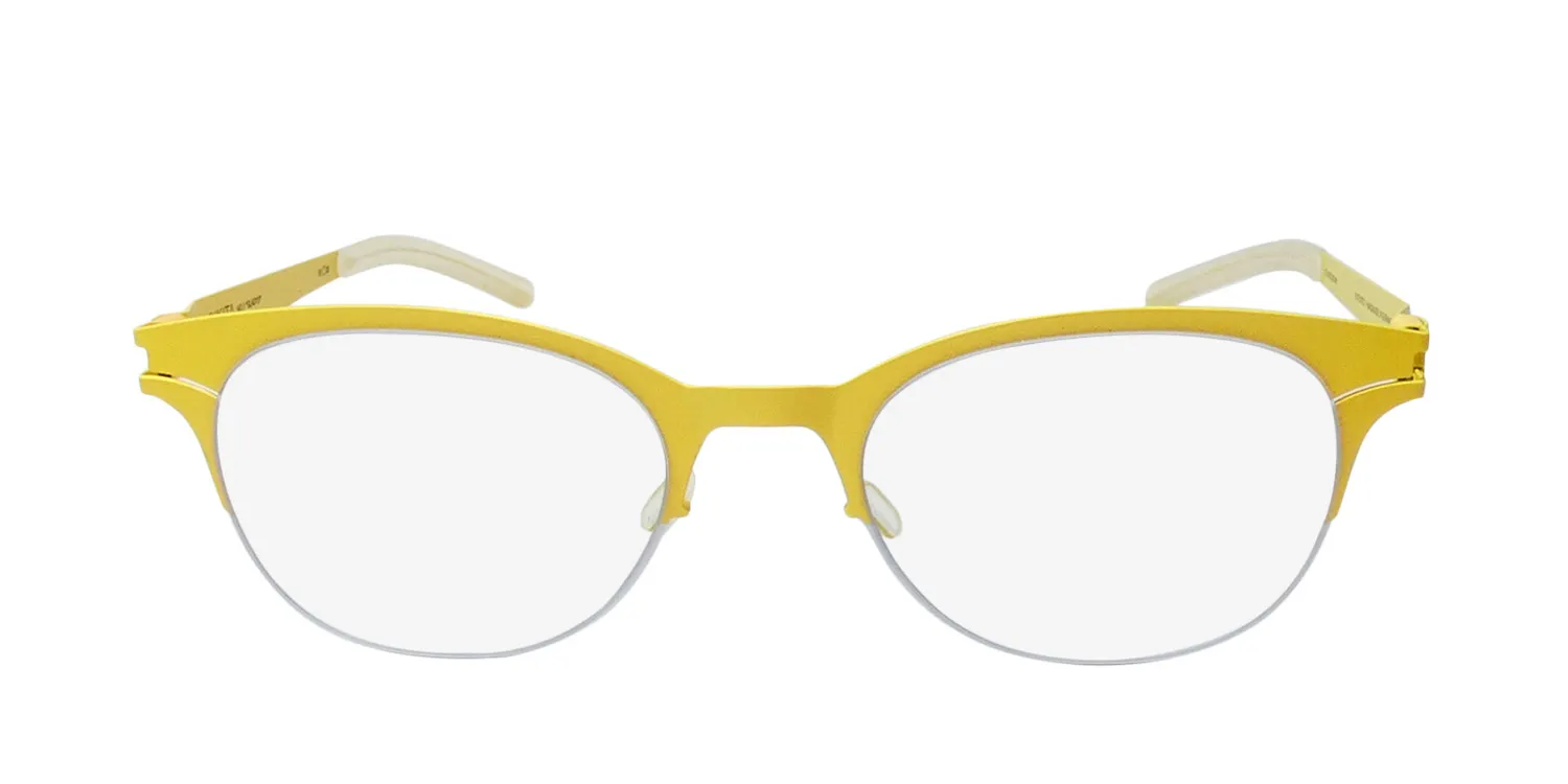 Mykita Gladys 179 Eyeglasses Zinc 51mm 3