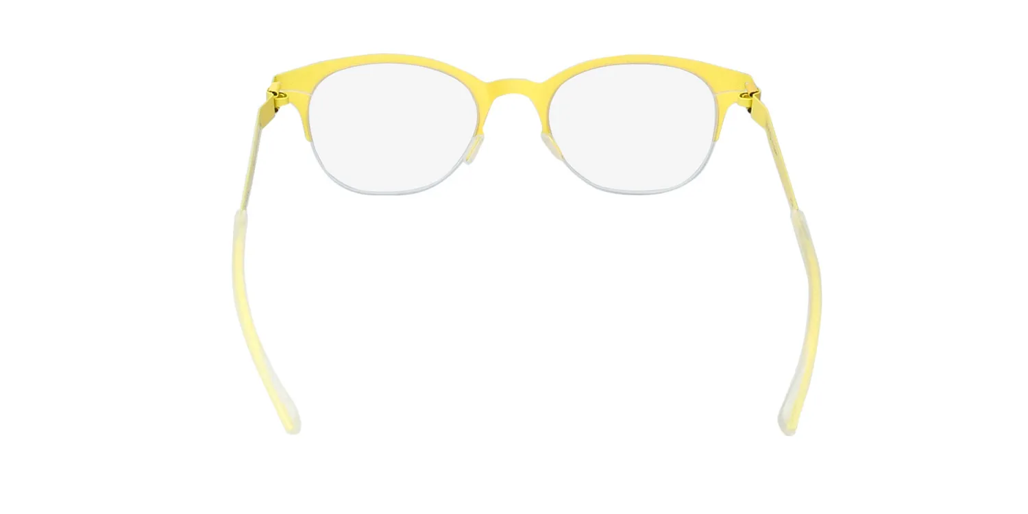 Mykita Gladys 179 Eyeglasses Zinc 51mm 5