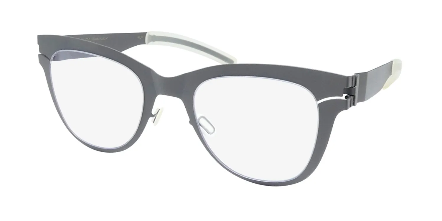 Mykita Luella 158 Eyeglasses Basalt 48mm