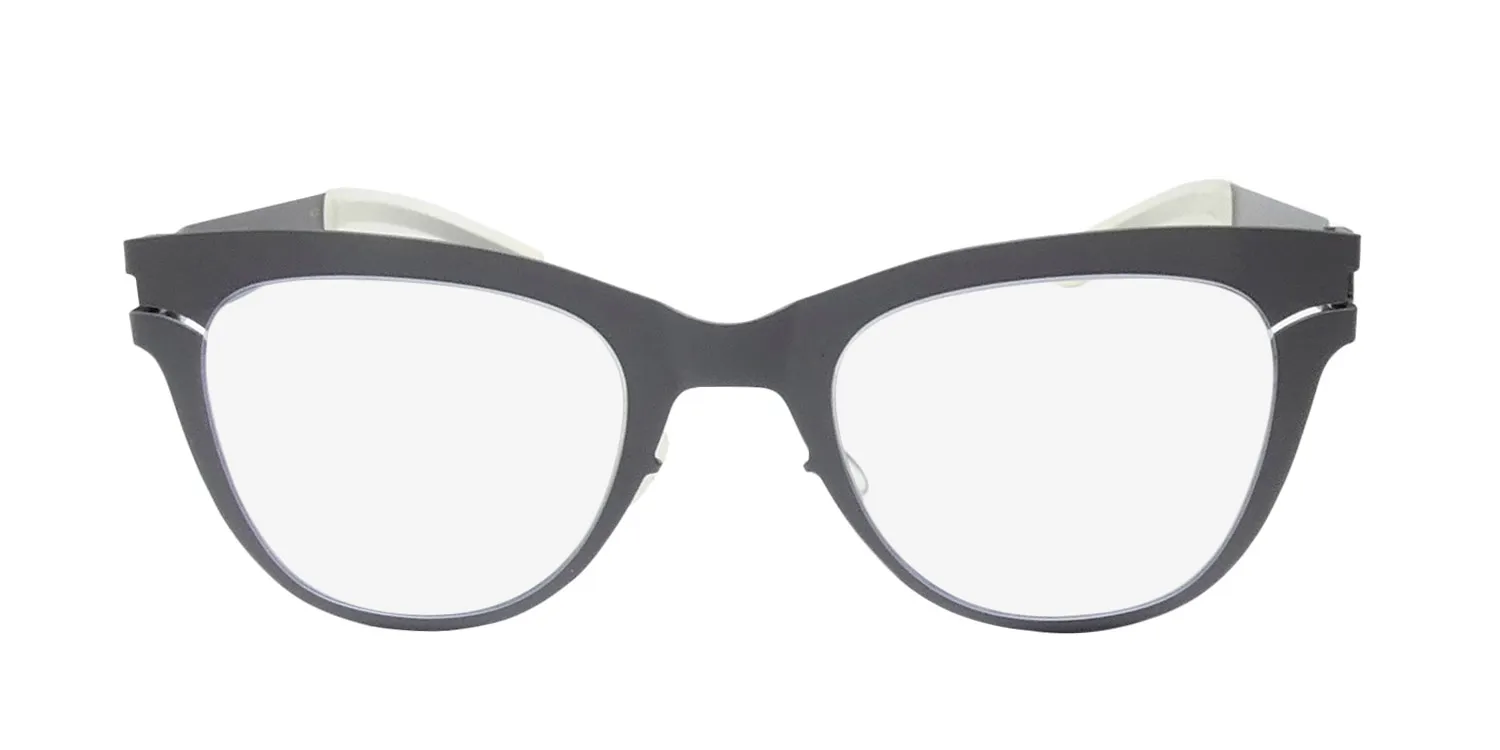 Mykita Luella 158 Eyeglasses Basalt 48mm 3