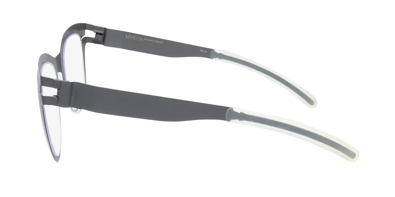 Mykita Luella 158 Eyeglasses Basalt 48mm 4