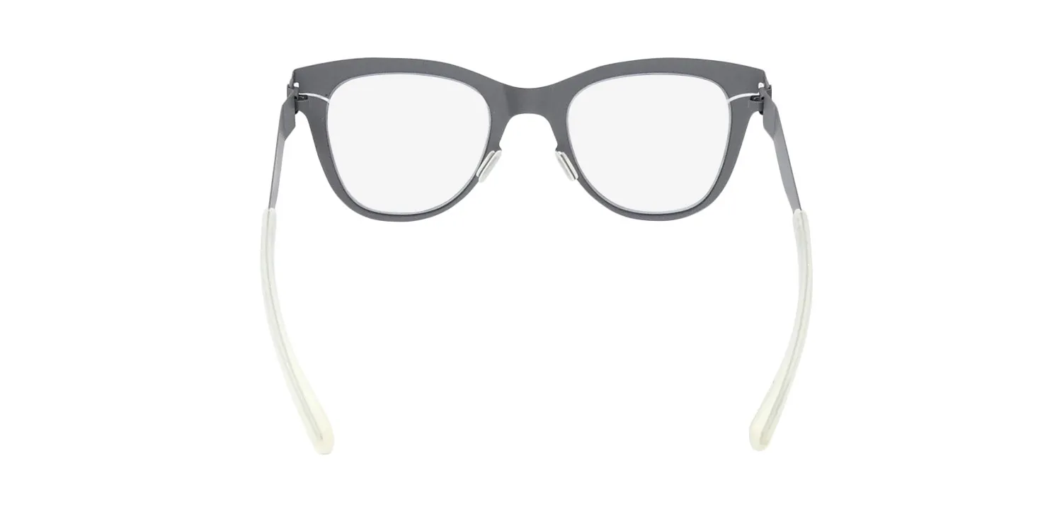 Mykita Luella 158 Eyeglasses Basalt 48mm 5