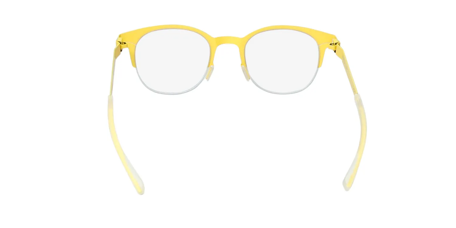 Mykita Dinah 179 Eyeglasses Zinc 48mm 5