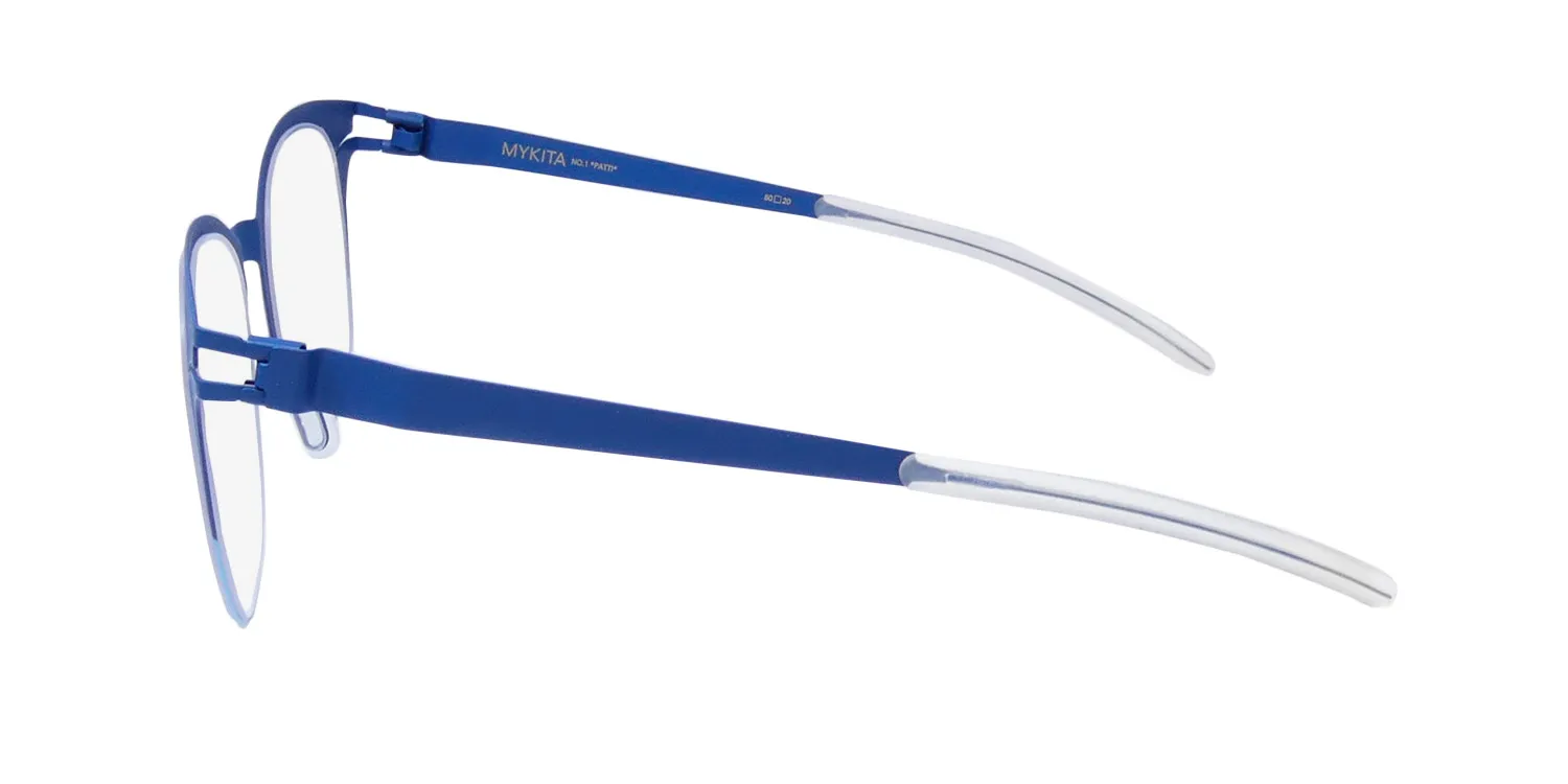 Mykita Patti 176 Eyeglasses Horizon 50mm 4