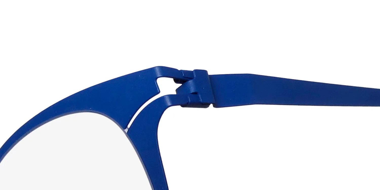 Mykita Patti 176 Eyeglasses Horizon 50mm 6