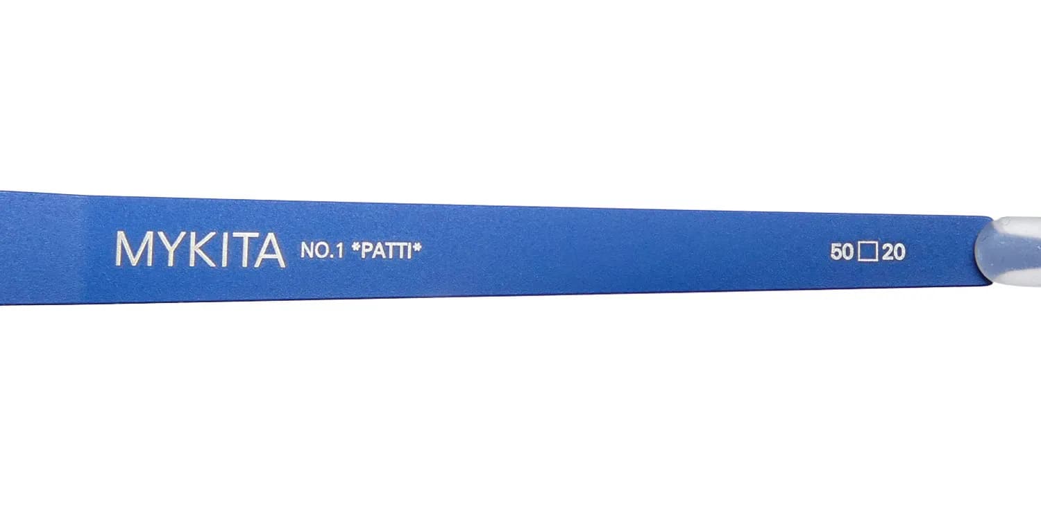 Mykita Patti 176 Eyeglasses Horizon 50mm 7