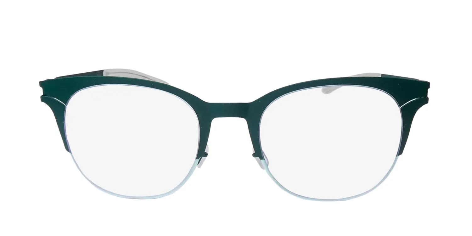 Mykita Patti 178 Eyeglasses Moss 50mm 3