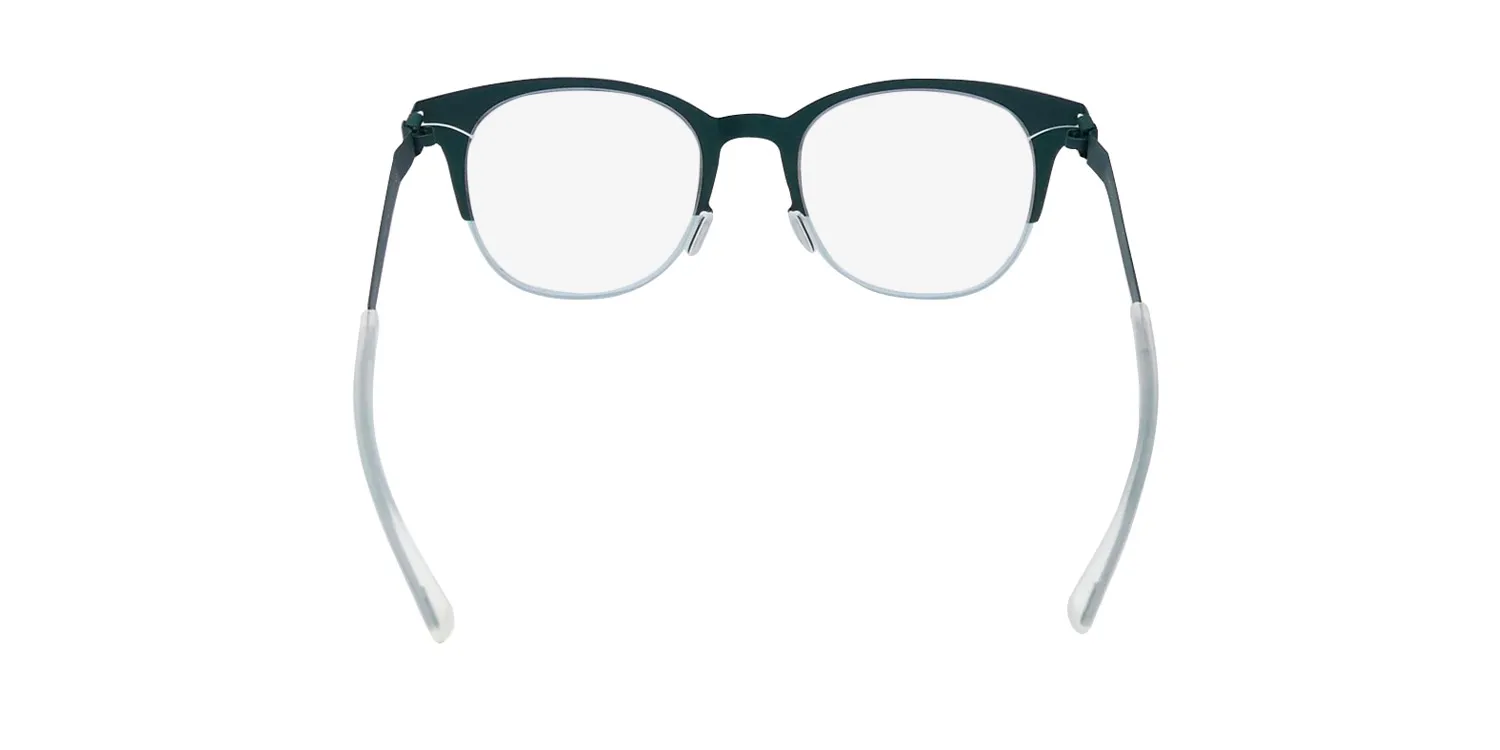 Mykita Patti 178 Eyeglasses Moss 50mm 5