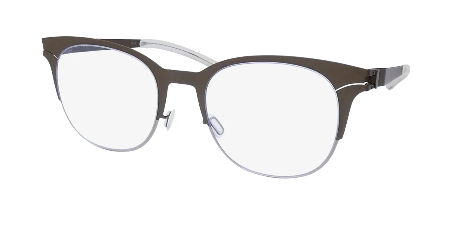 Mykita Patti 191 Eyeglasses Sepia 50mm